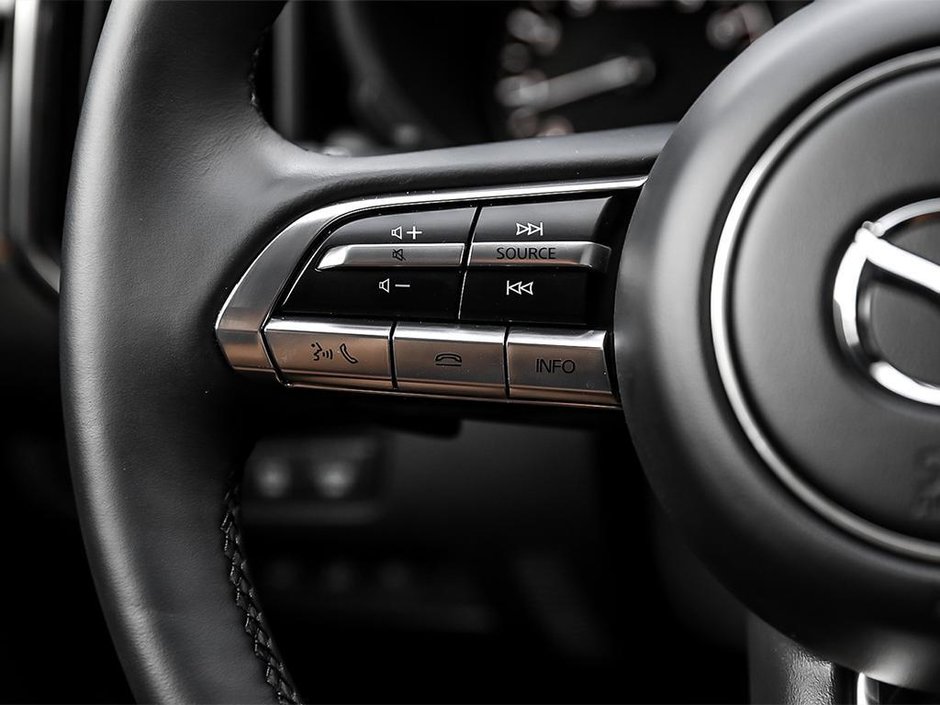 2025 Mazda CX-50 GT-13