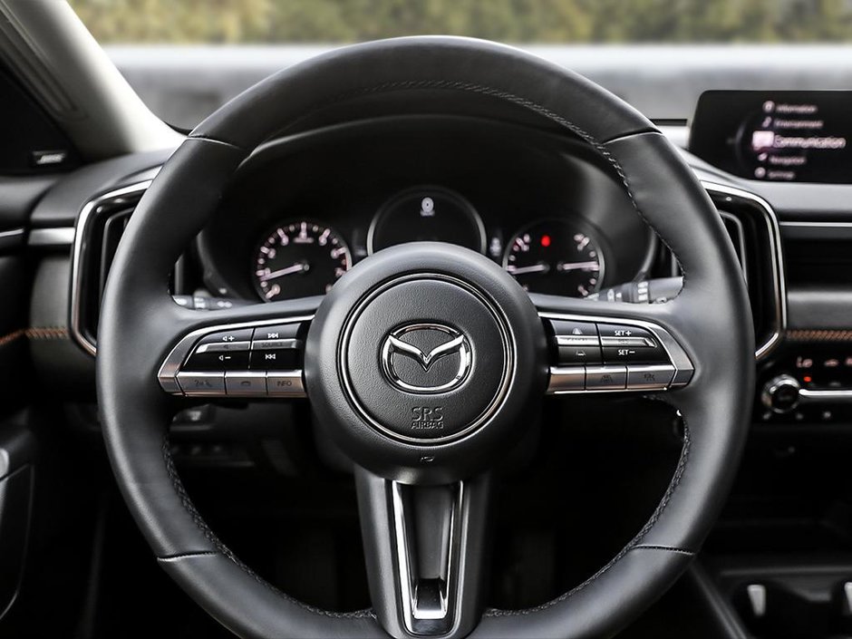 2025 Mazda CX-50 GT-11