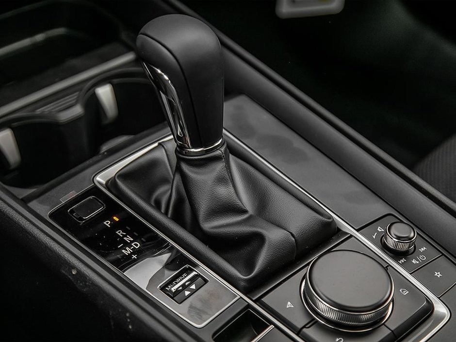 2025 Mazda CX-50 GS-L-16