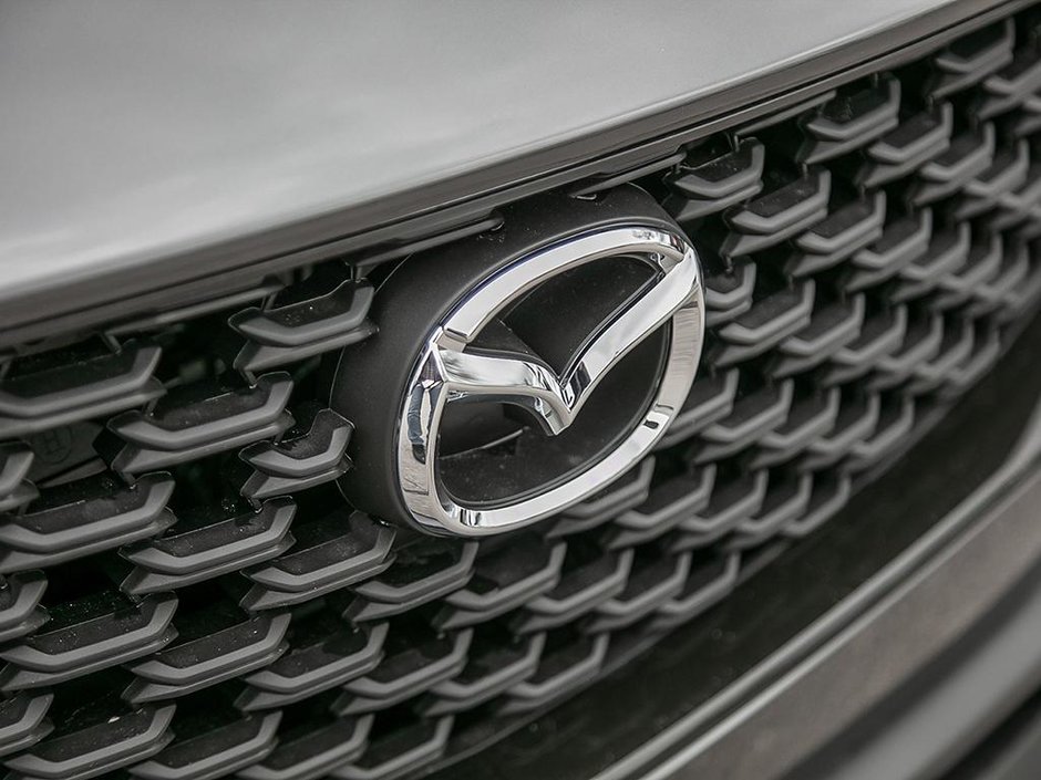 2025 Mazda CX-50 GS-L-8