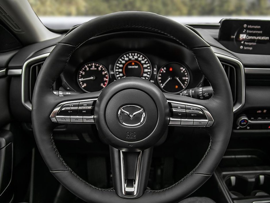 2025 Mazda CX-50 GS-L-12