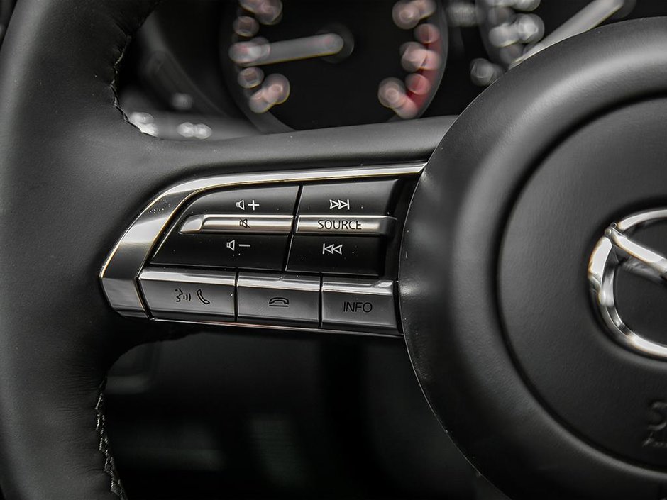 2025 Mazda CX-50 GS-L-14