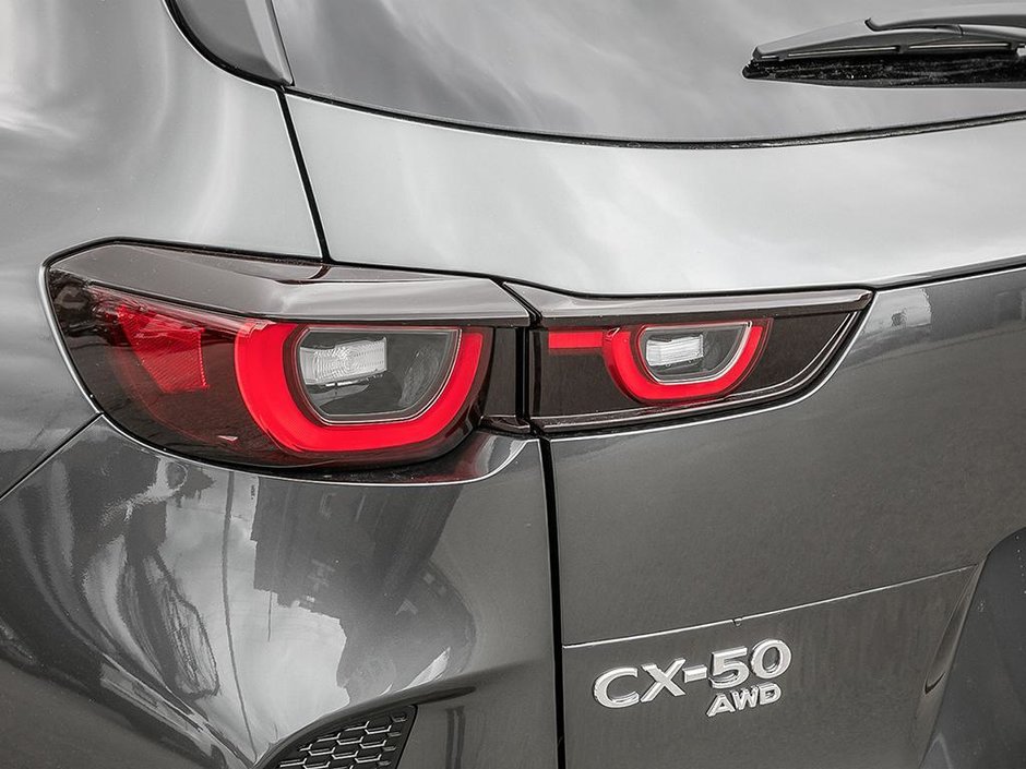 2025 Mazda CX-50 GS-L-10
