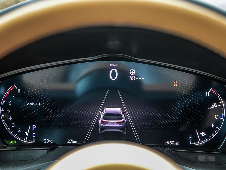 2025 Mazda CX-70 Hybrid Signature-13