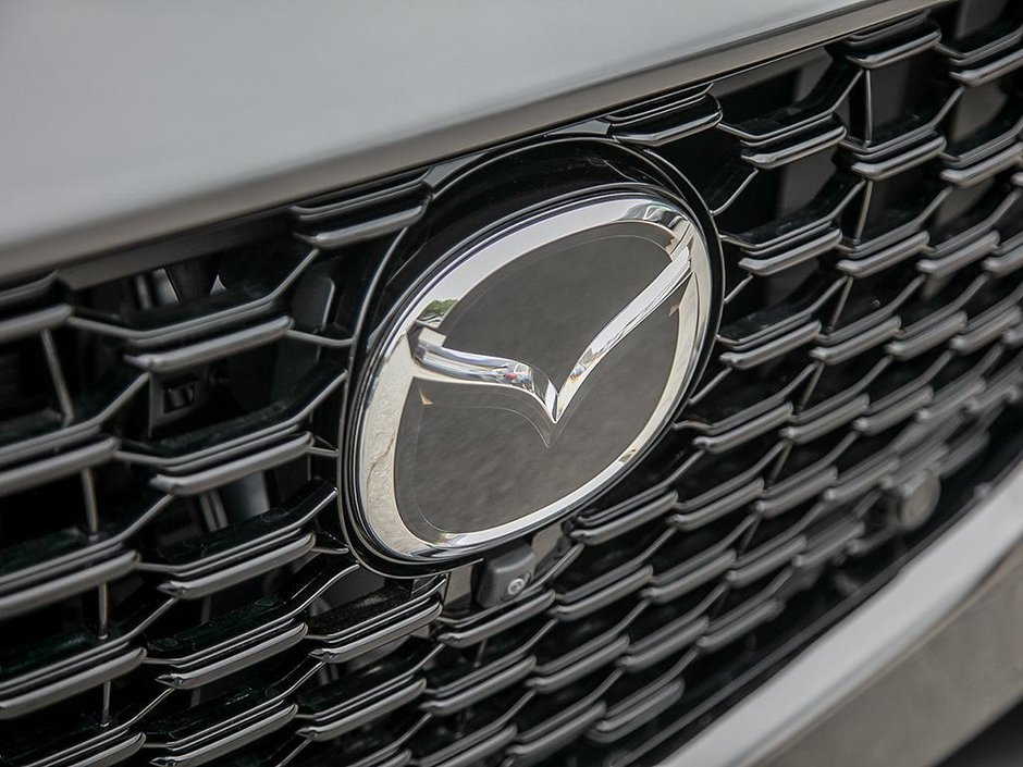 2025 Mazda CX-70 Hybrid Signature-8