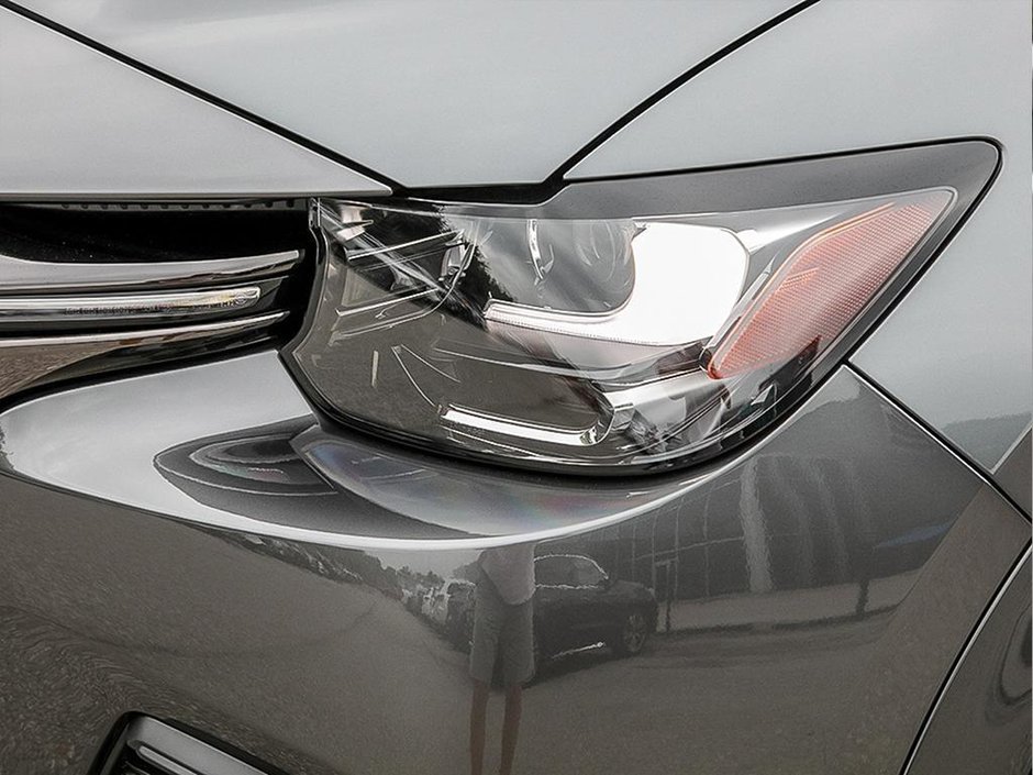 2025 Mazda CX-70 Hybrid Signature-9