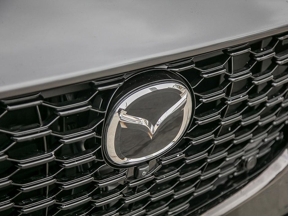 2025 Mazda CX-70 Mild Hybrid GT-P-7