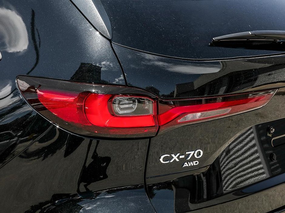 2025 Mazda CX-70 Mild Hybrid GT-P-10