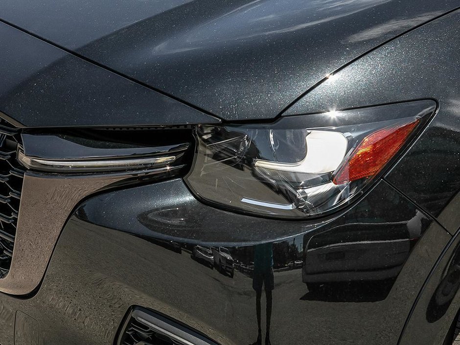 2025 Mazda CX-70 Mild Hybrid GT-P-9