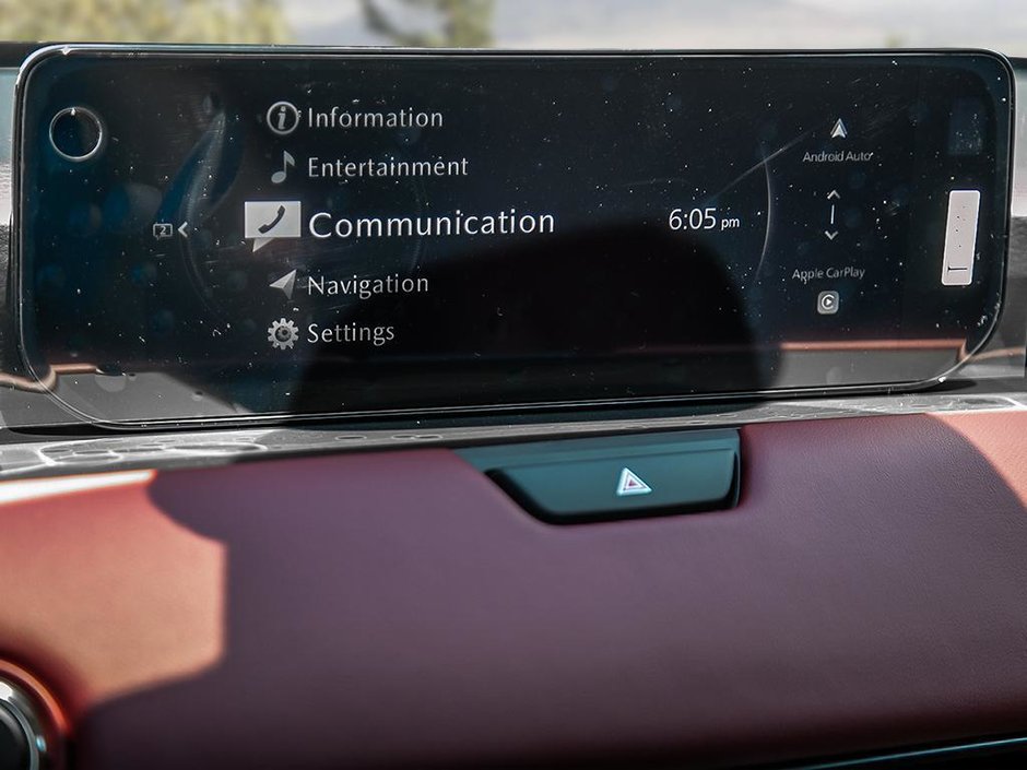 2025 Mazda CX-70 Mild Hybrid GT-P-22