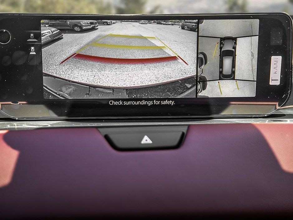 2025 Mazda CX-70 Mild Hybrid GT-P-17