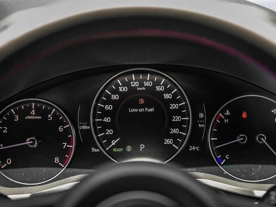 2025 Mazda CX-70 Mild Hybrid GT-P-13