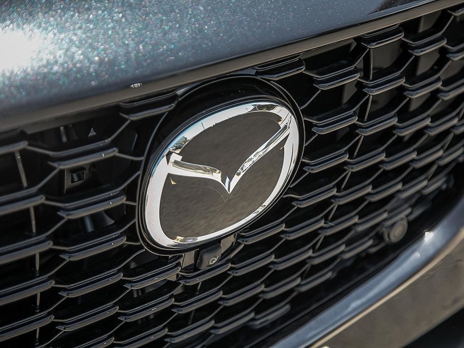 2025 Mazda CX-70 Mild Hybrid GT-P-8