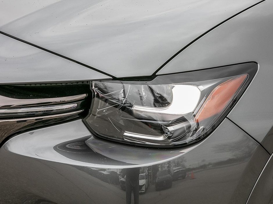 2025 Mazda CX-70 Mild Hybrid GT-P-8