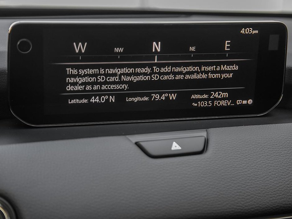 2026 Mazda CX-70 Mild Hybrid GT-15