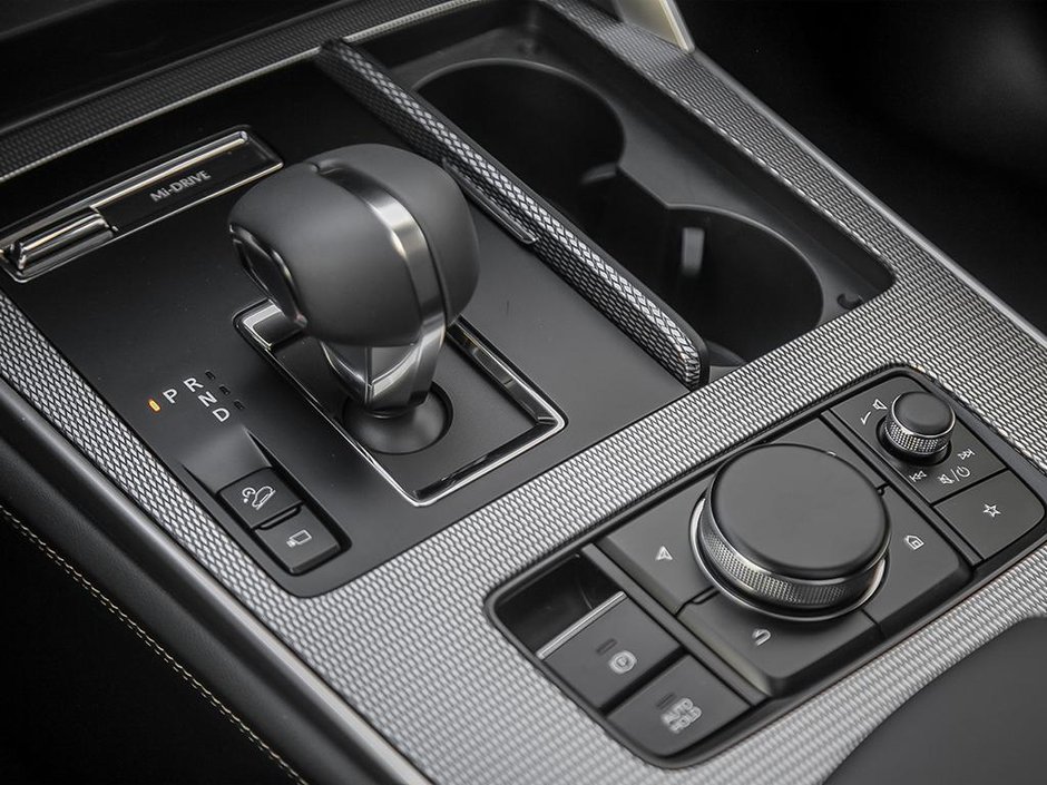 2026 Mazda CX-70 Mild Hybrid GT-14