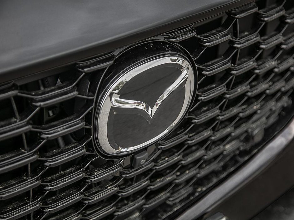 2025 Mazda CX-70 Plug-In Hybrid GT-7