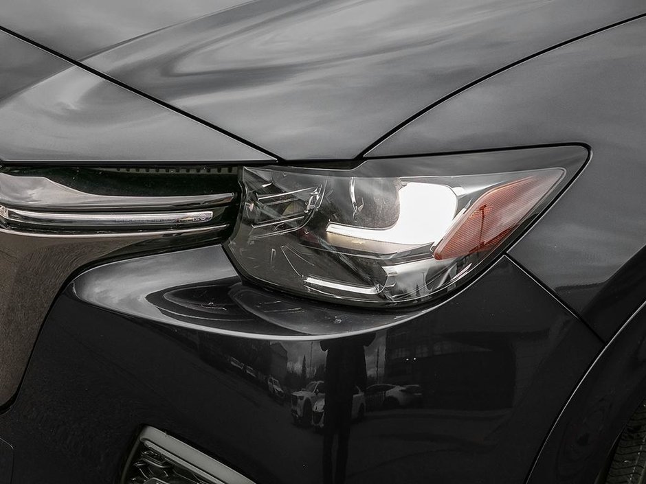 2025 Mazda CX-70 Plug-In Hybrid GT-8