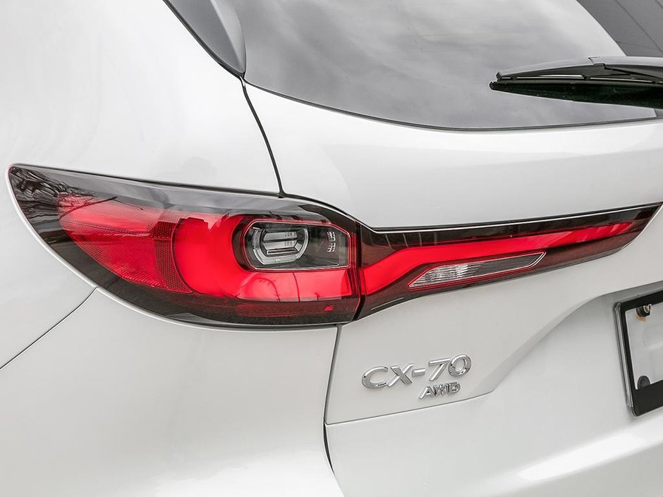 2025 Mazda CX-70 Plug-In Hybrid GT-10