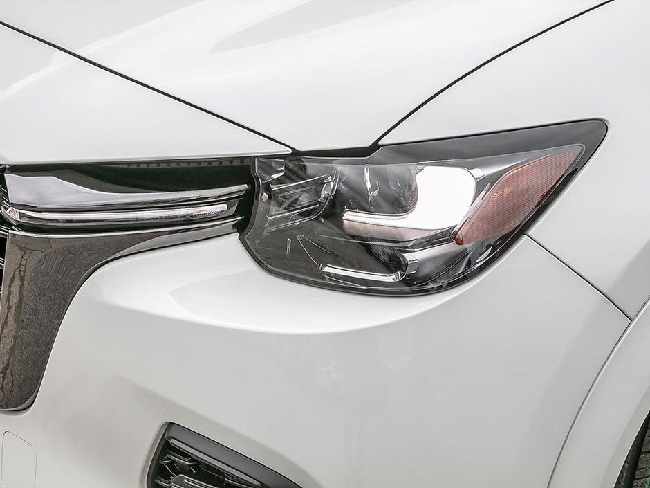 2025 Mazda CX-70 Plug-In Hybrid GT-9