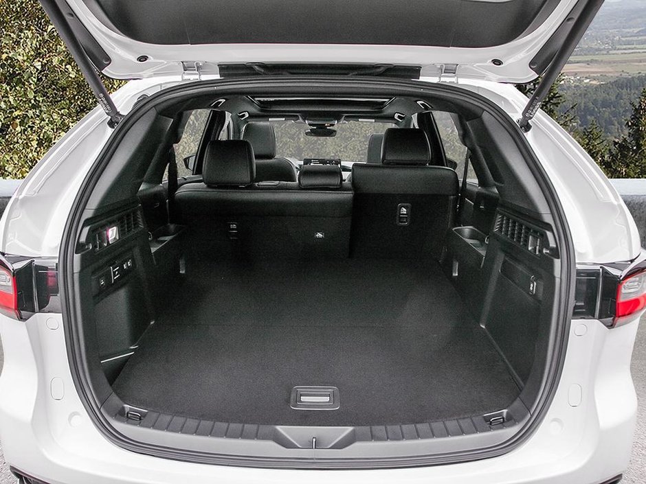 2025 Mazda CX-70 Plug-In Hybrid GT-6