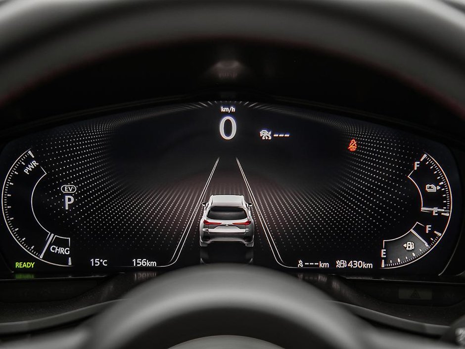 2025 Mazda CX-70 Plug-In Hybrid GT-13