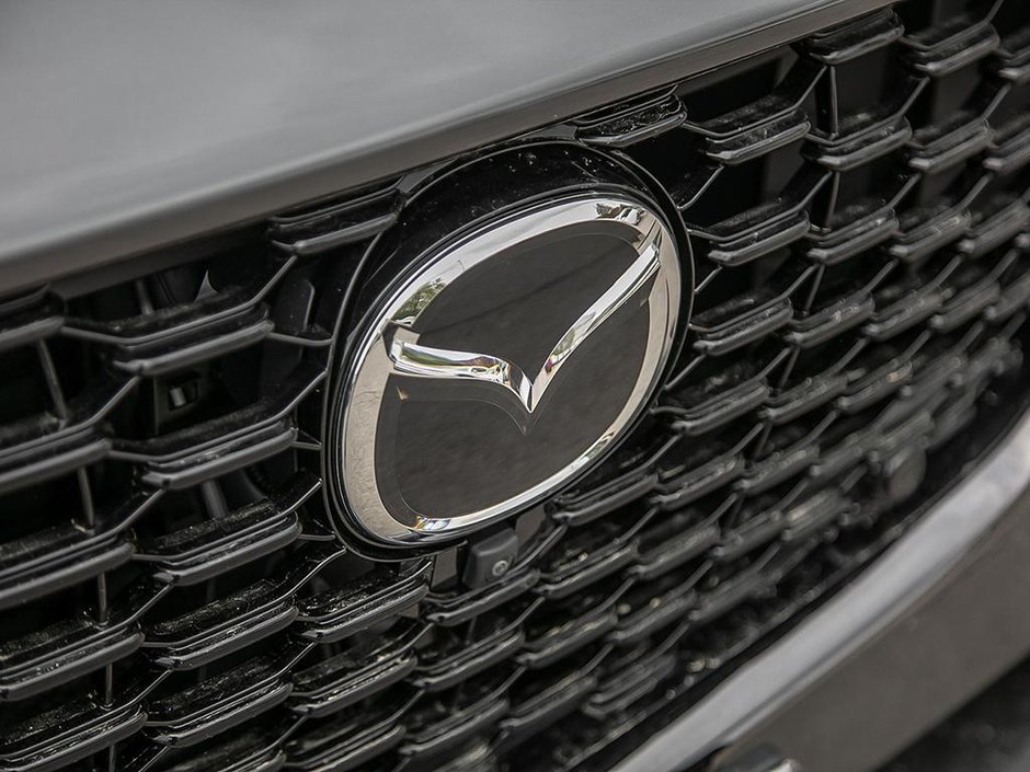 2025 Mazda CX-70 Plug-In Hybrid GT-8
