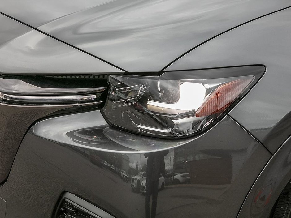 2025 Mazda CX-70 Plug-In Hybrid GT-9