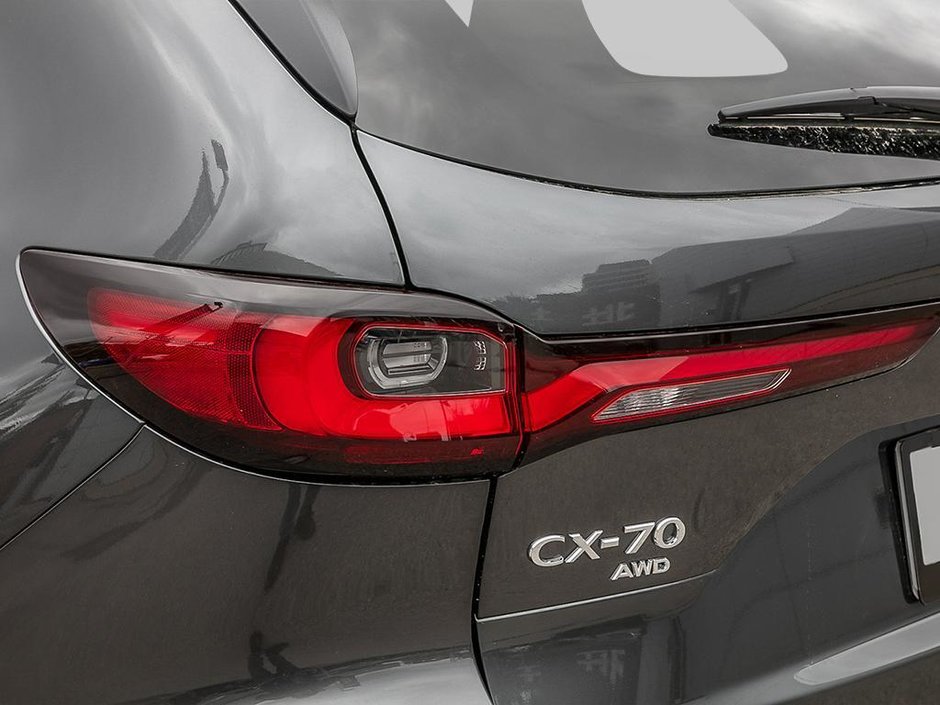 2025 Mazda CX-70 Plug-In Hybrid GT-10