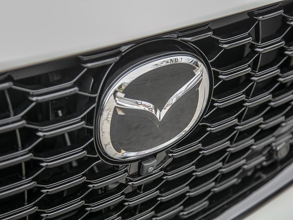 2025 Mazda CX-70 Plug-In Hybrid GT-8