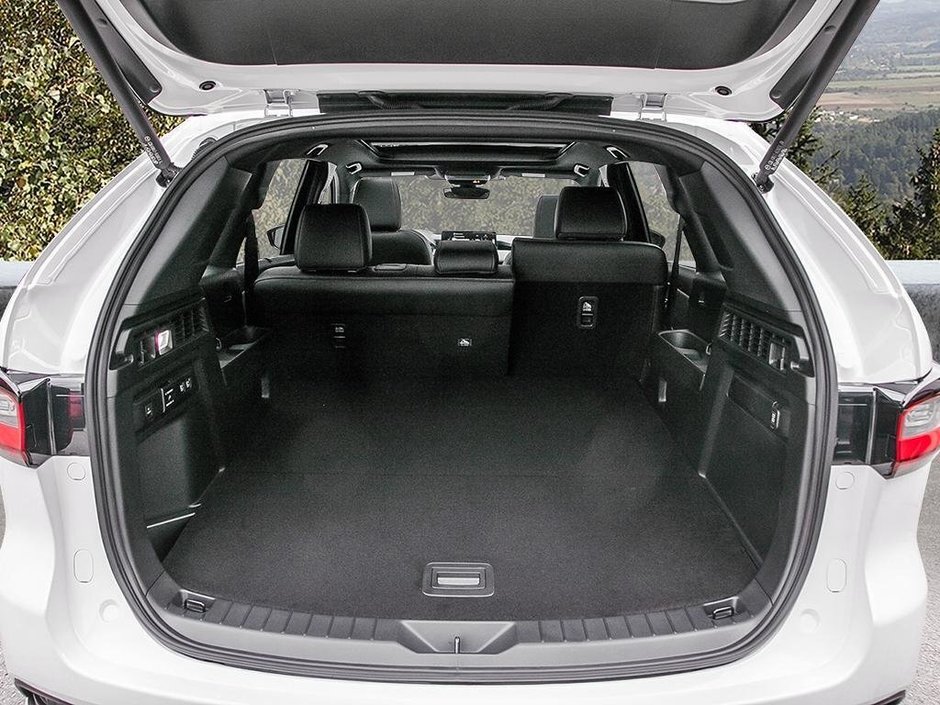 2025 Mazda CX-70 Plug-In Hybrid GT-6