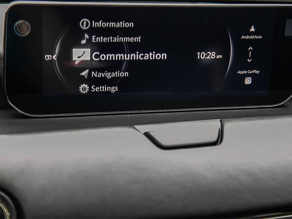 2025 Mazda CX-70 Plug-In Hybrid GT-17