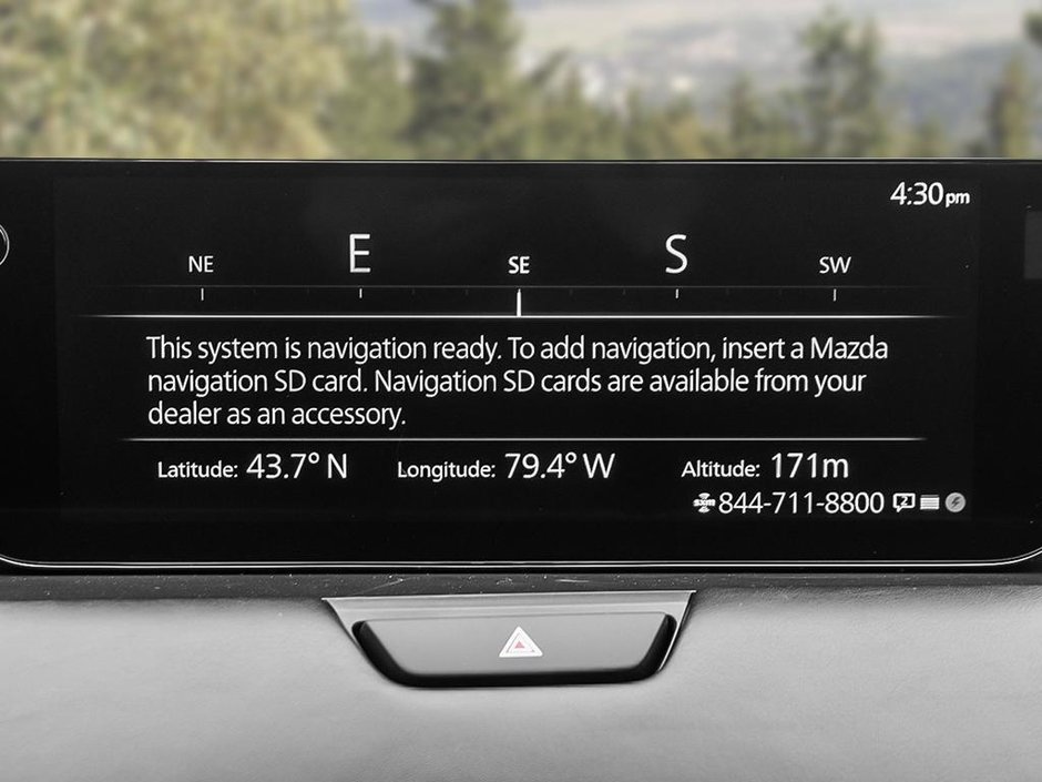 2025 Mazda CX-70 Plug-In Hybrid GT-17