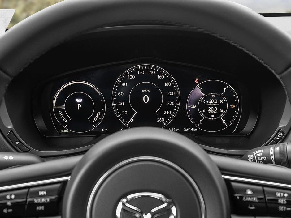 2025 Mazda CX-70 Plug-In Hybrid GT-13