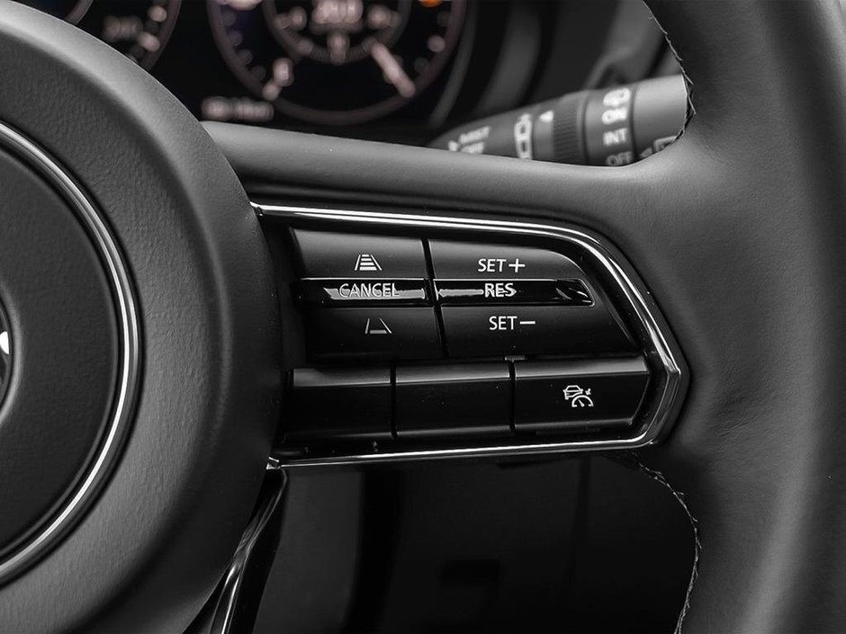 2025 Mazda CX-70 Plug-In Hybrid GT-14