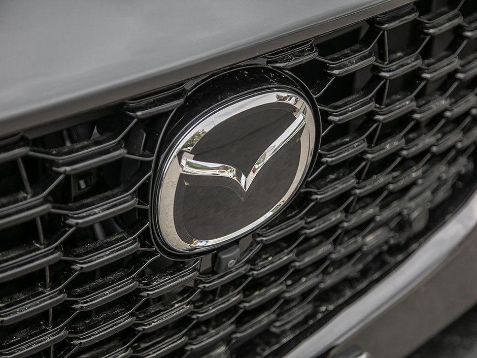 2025 Mazda CX-70 Plug-In Hybrid GT-8