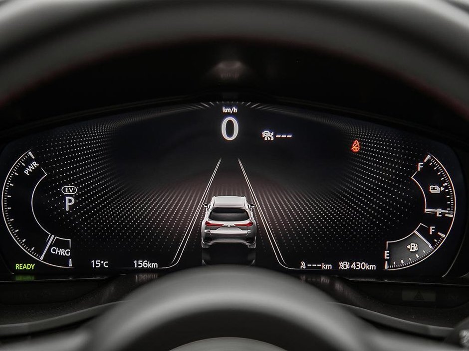 2025 Mazda CX-70 Plug-In Hybrid GT-13