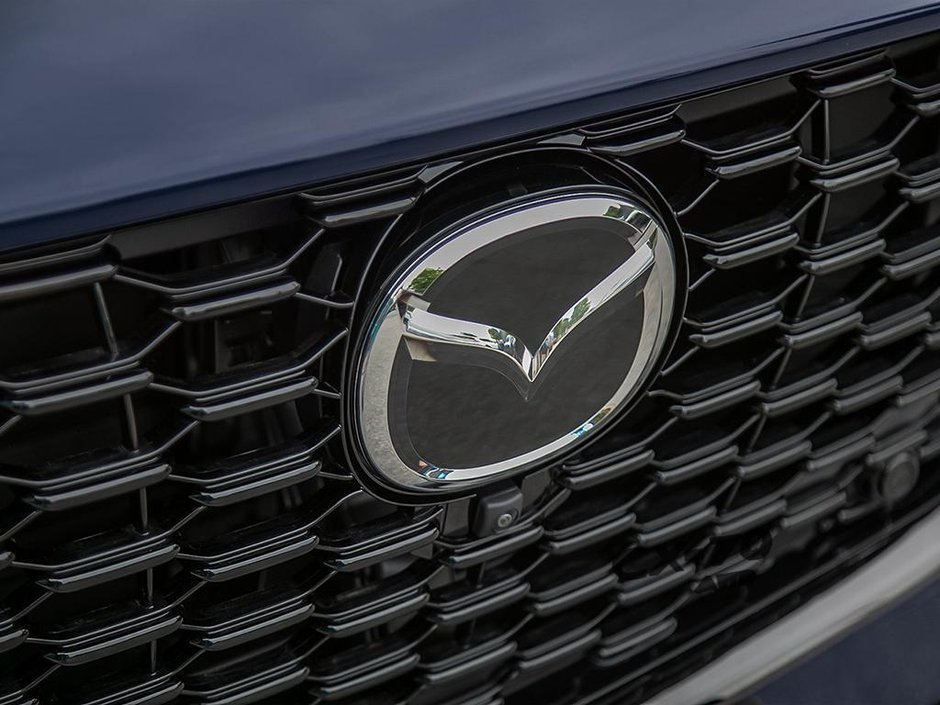 2026 Mazda CX-70 Plug-In Hybrid GT-7