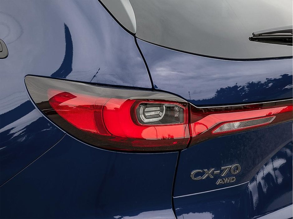 2026 Mazda CX-70 Plug-In Hybrid GT-9