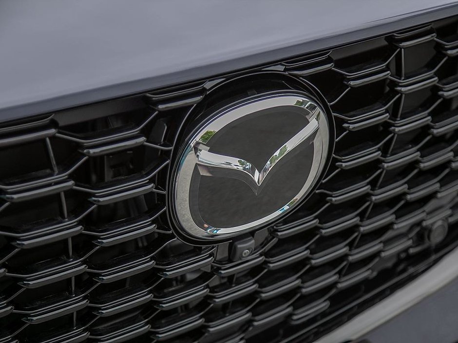 2026 Mazda CX-70 Plug-In Hybrid GT-6