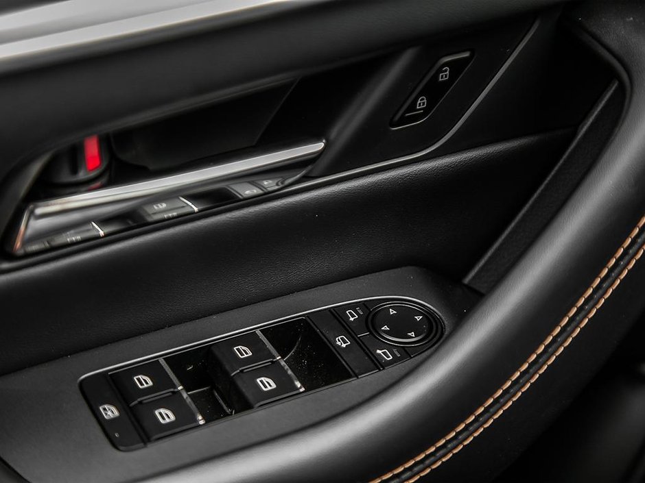 2026 Mazda CX-70 Plug-In Hybrid GT-14