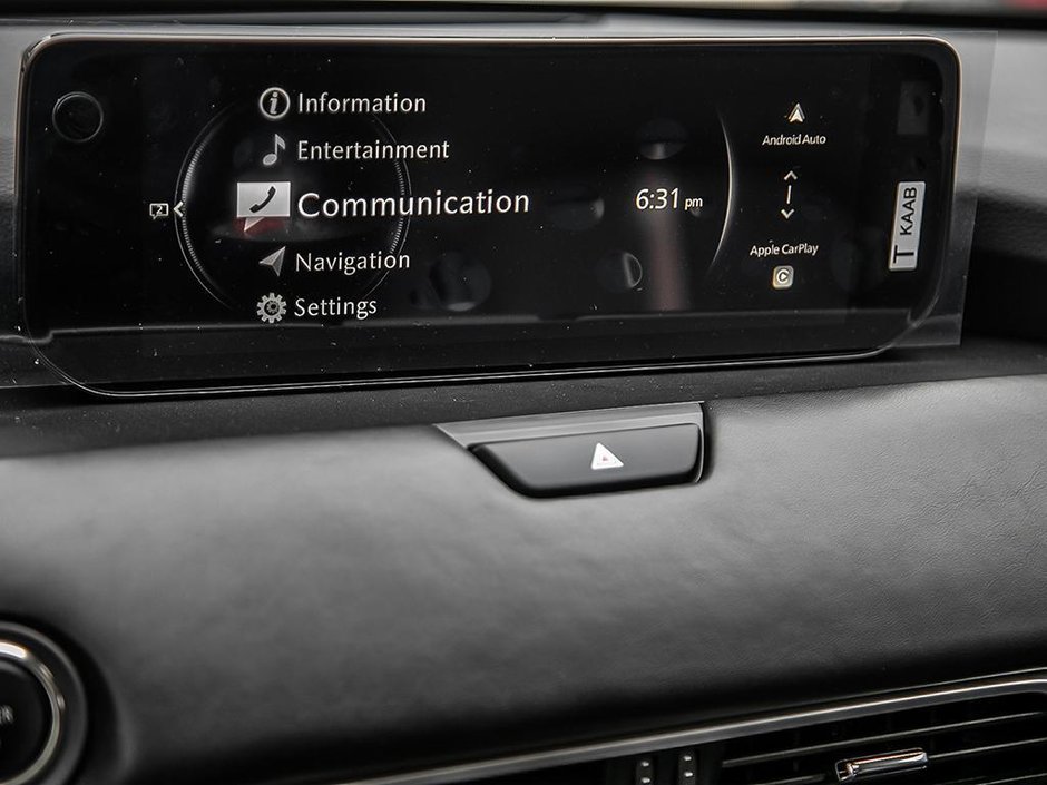 2026 Mazda CX-70 Plug-In Hybrid GT-21