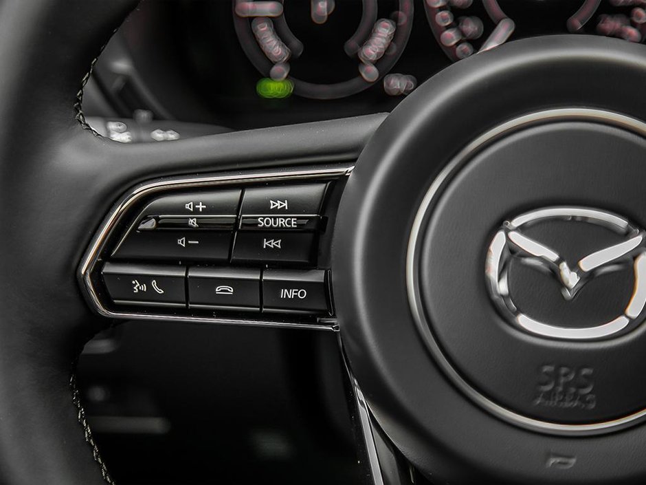 2026 Mazda CX-70 Plug-In Hybrid GT-13