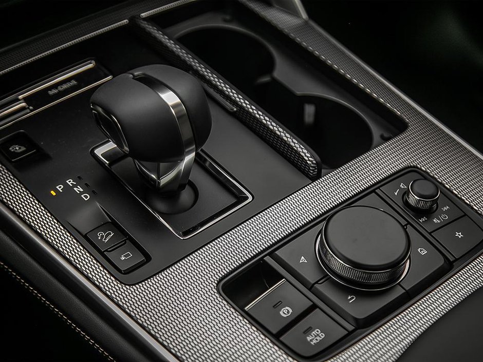 2026 Mazda CX-70 Plug-In Hybrid GT-15