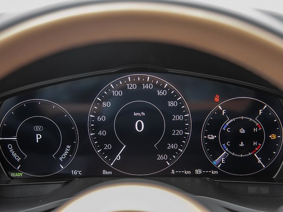 2026 Mazda CX-70 Plug-In Hybrid Signature-13
