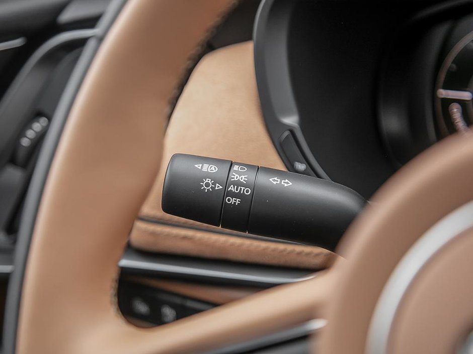 2026 Mazda CX-70 Plug-In Hybrid Signature-14