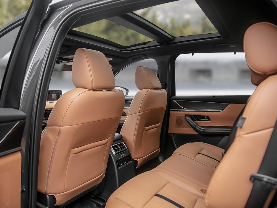 2026 Mazda CX-70 Plug-In Hybrid Signature-22