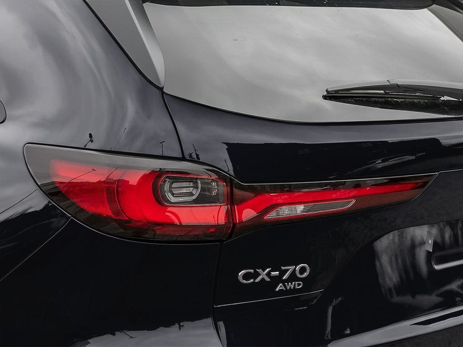 2026 Mazda CX-70 Plug-In Hybrid Signature-10
