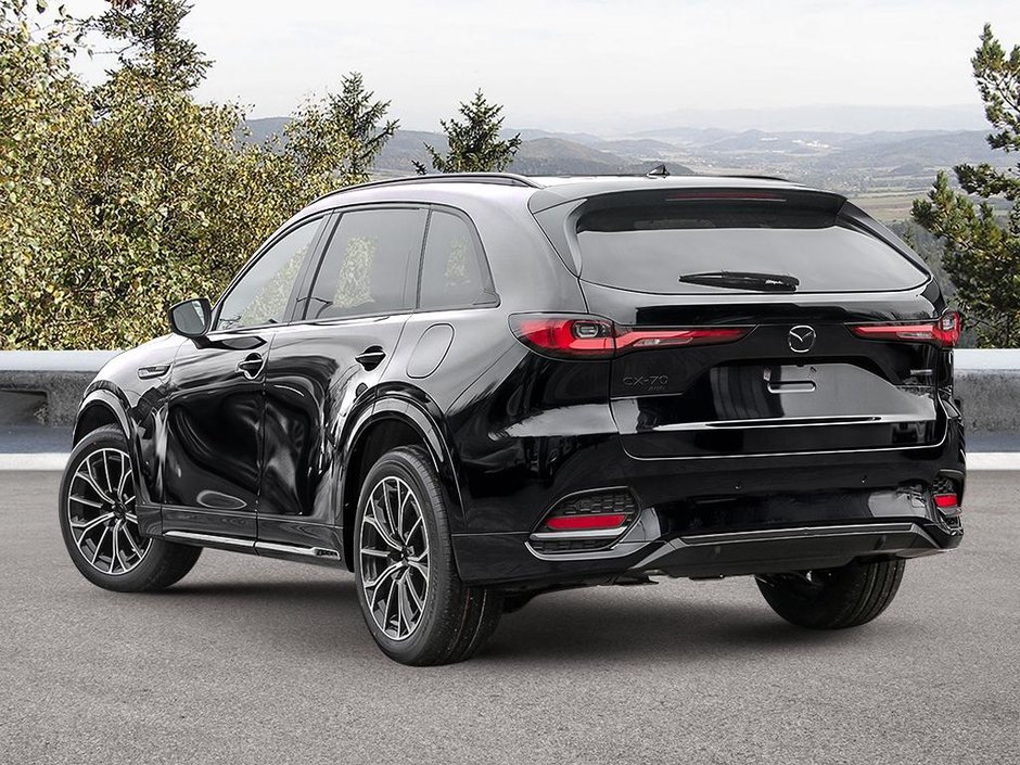 2026 Mazda CX-70 Plug-In Hybrid Signature-3