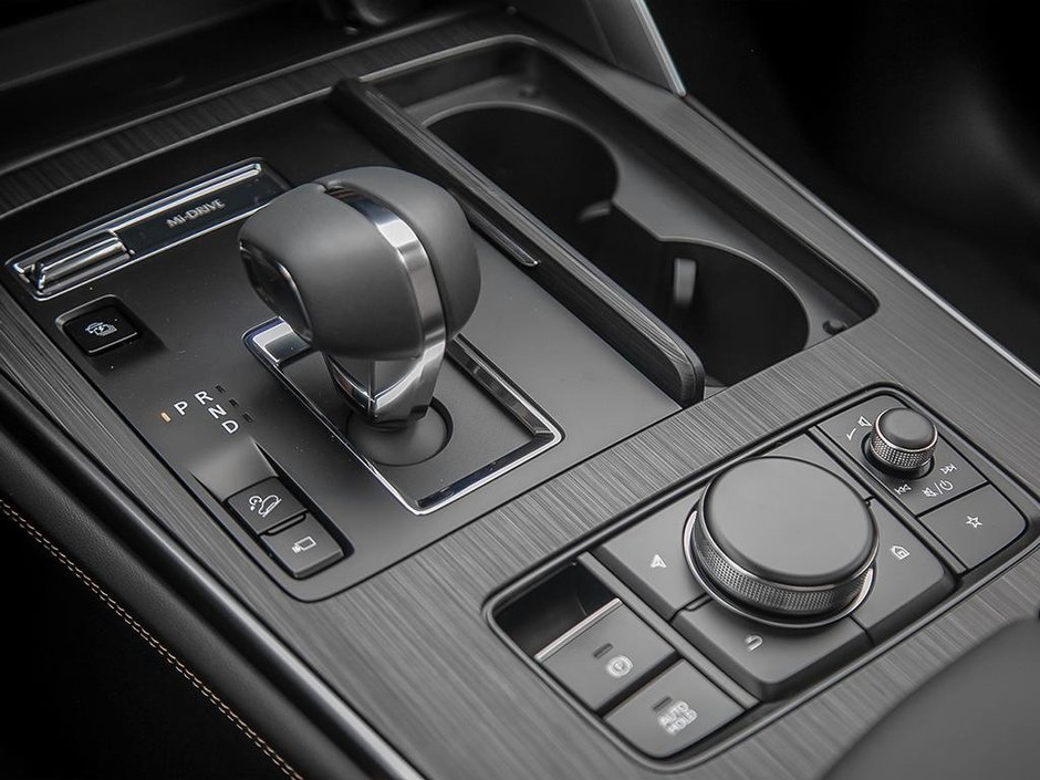 2026 Mazda CX-70 Plug-In Hybrid Signature-17